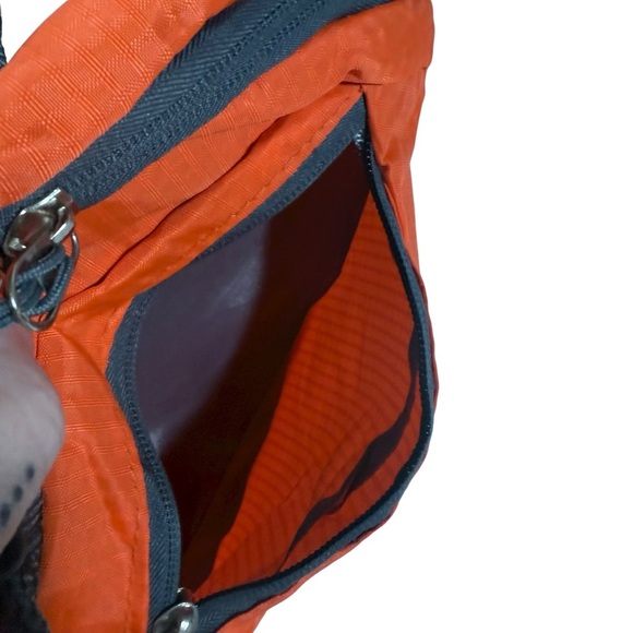 Orange Sling Bag Suyzufly - Picture 5 of 11